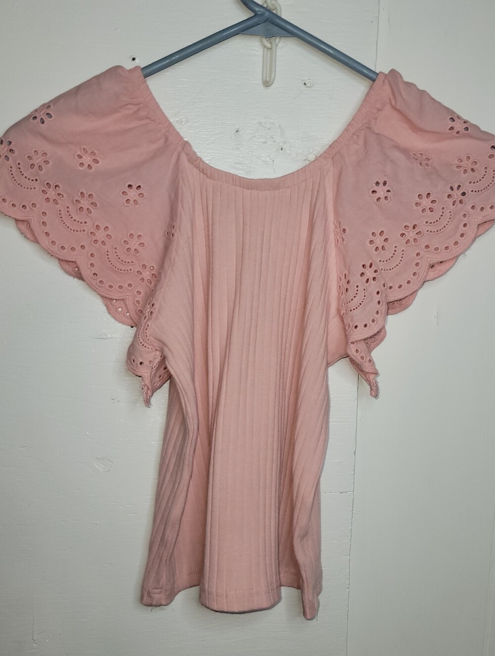 Jessica Simpson Girl's Blouse AH52